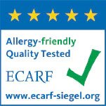Allergy friendly Quality tested